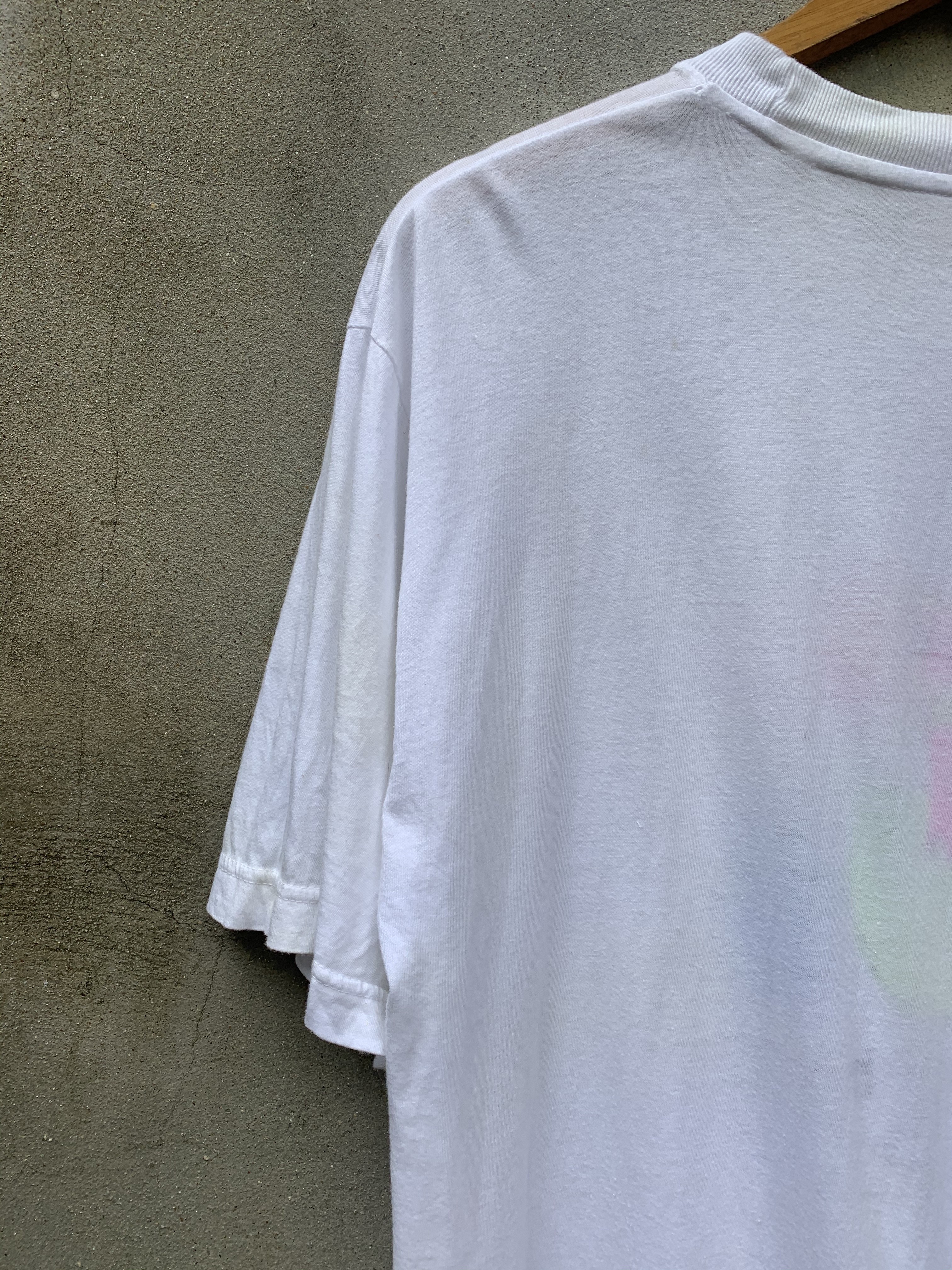 Vintage - Vintage Maldives Diver Born Tee - 9