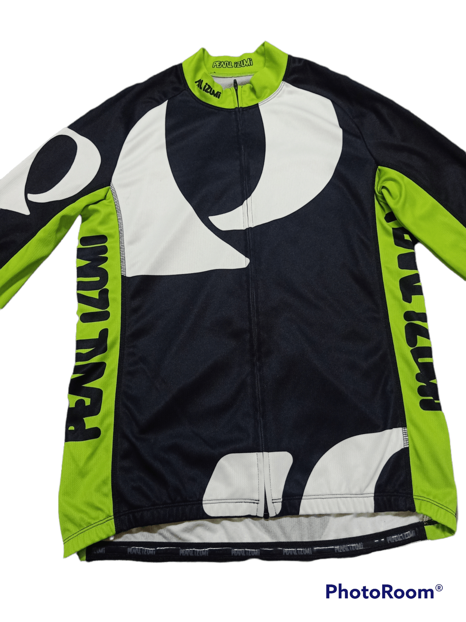 Pearl Izumi Cycling Jersey - 3