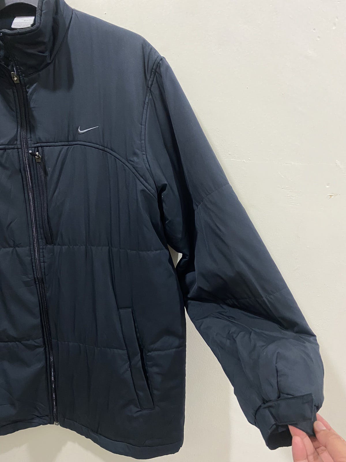 VTG Y2K Nike Down Jacket - 3