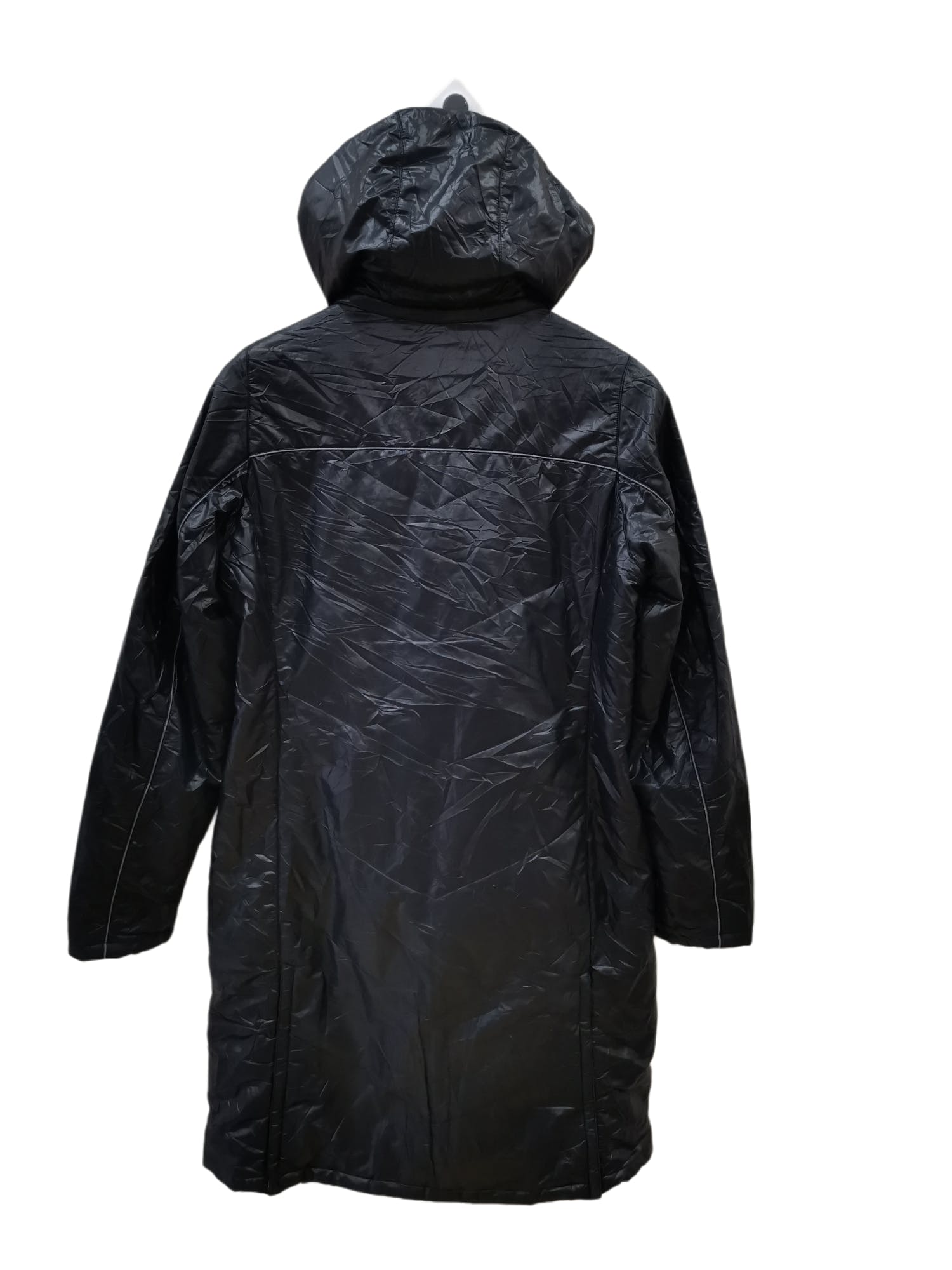 Adidas Long Jacket x Clima365 - 2
