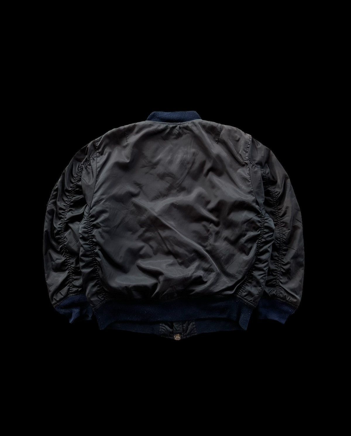 Army Of Me - Jacket Flyer Bomber - 3