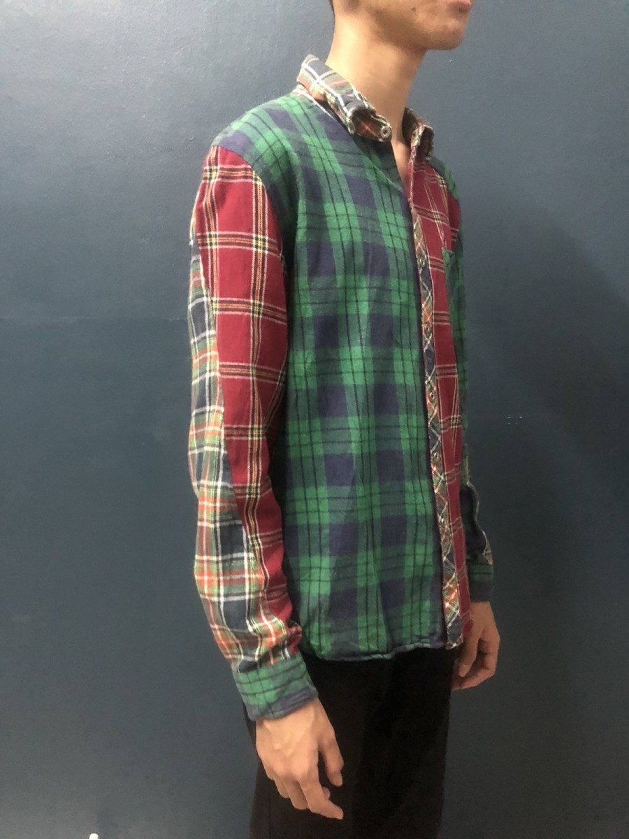 Longsleeve Shirt like - 5