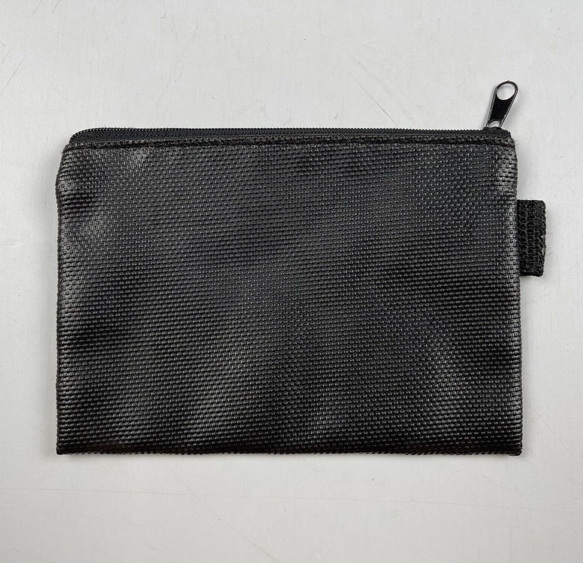 Issey Miyake - zucca bag purse coin case pouch t4 - 3