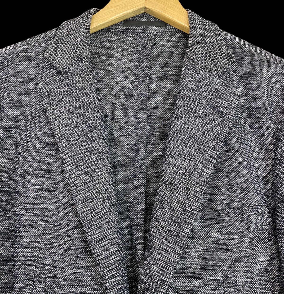 Rare Mackintosh Style Blazer Jacket - 6