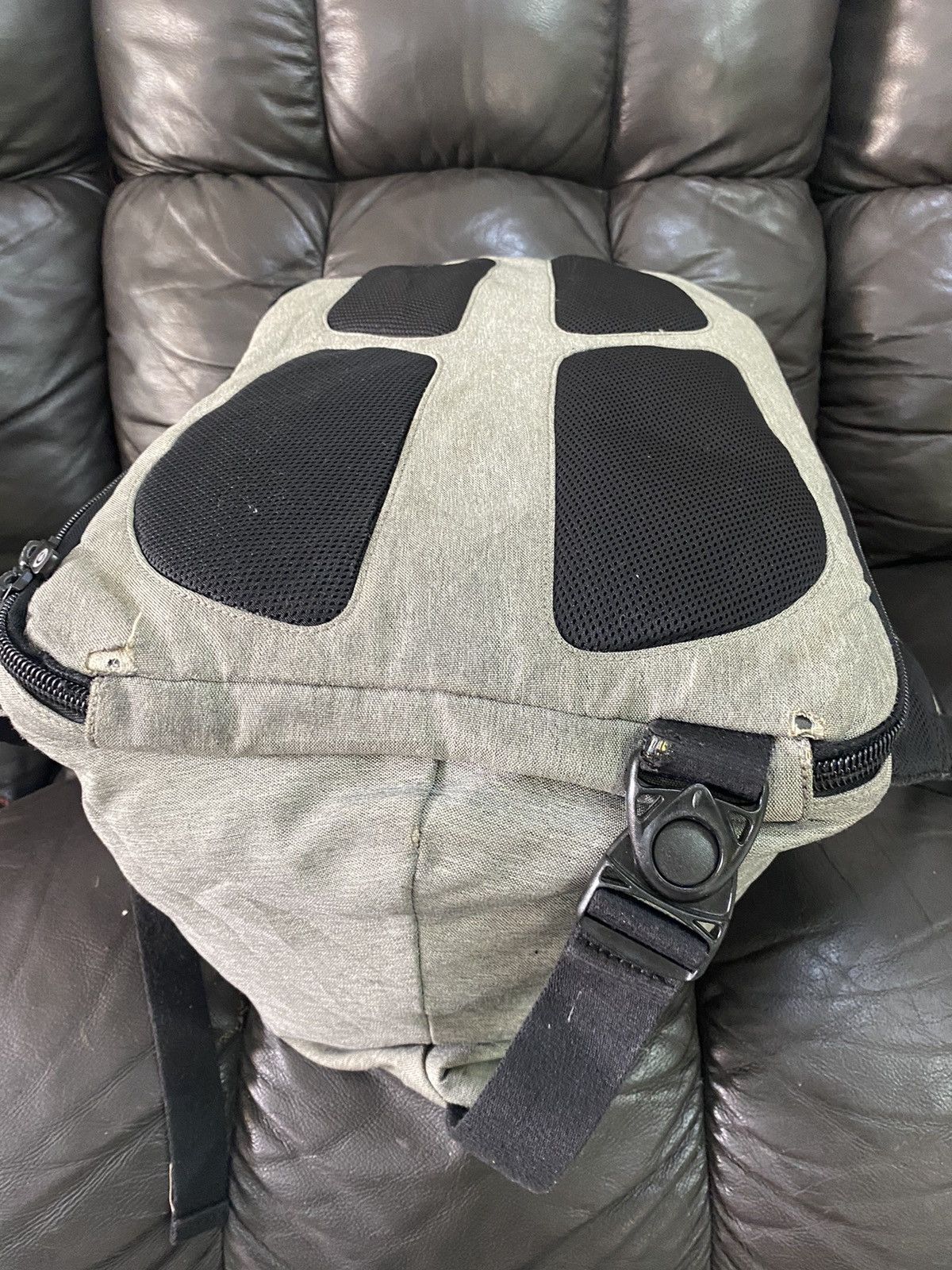 Cote&Ciel - Authentic Cote & Ciel Unique Travel Laptop Backpack - 13