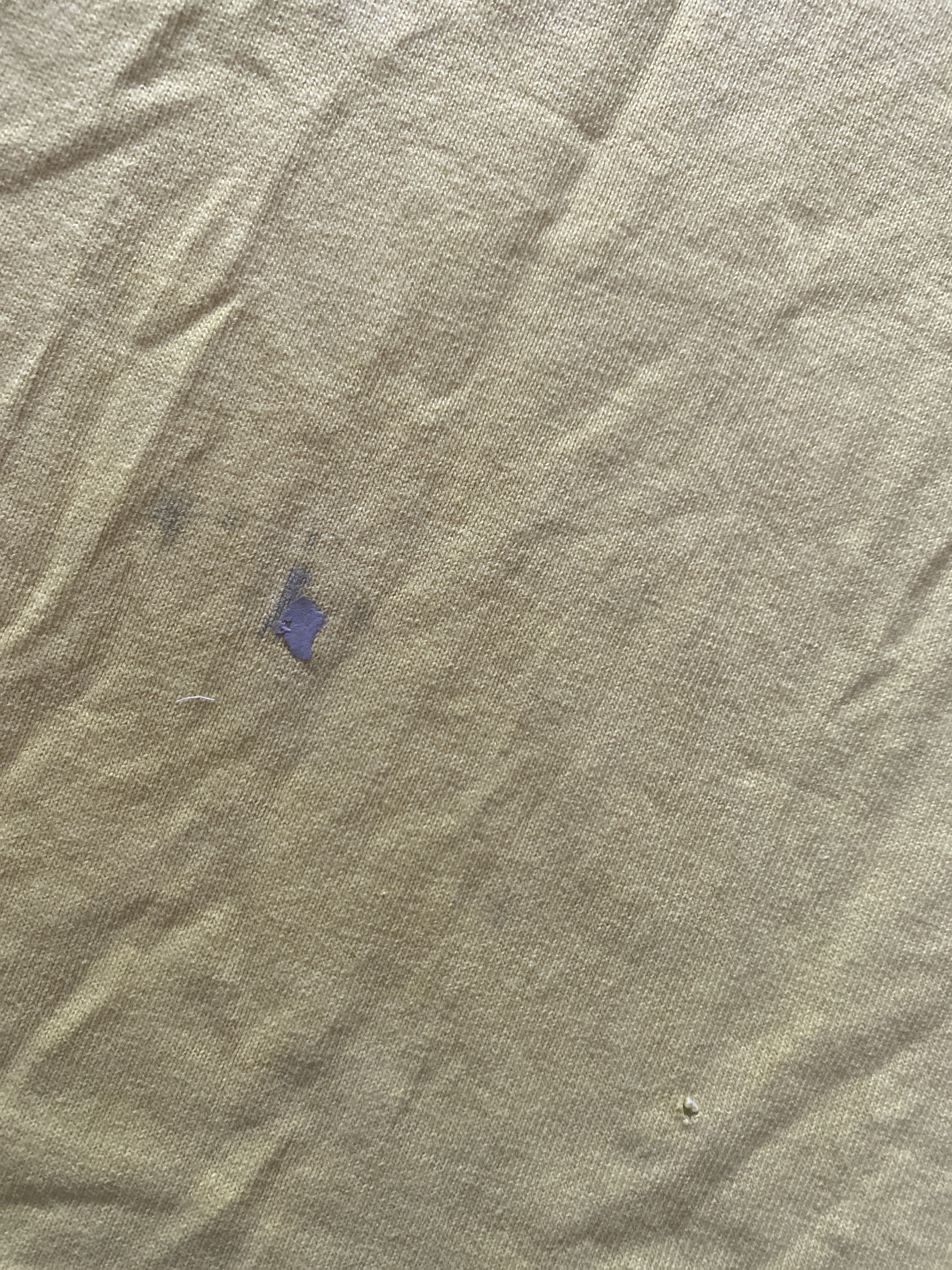 Montbell x Tezuka Productions “Sunset Journey” Graphic T-Shirt – Yellow - 5