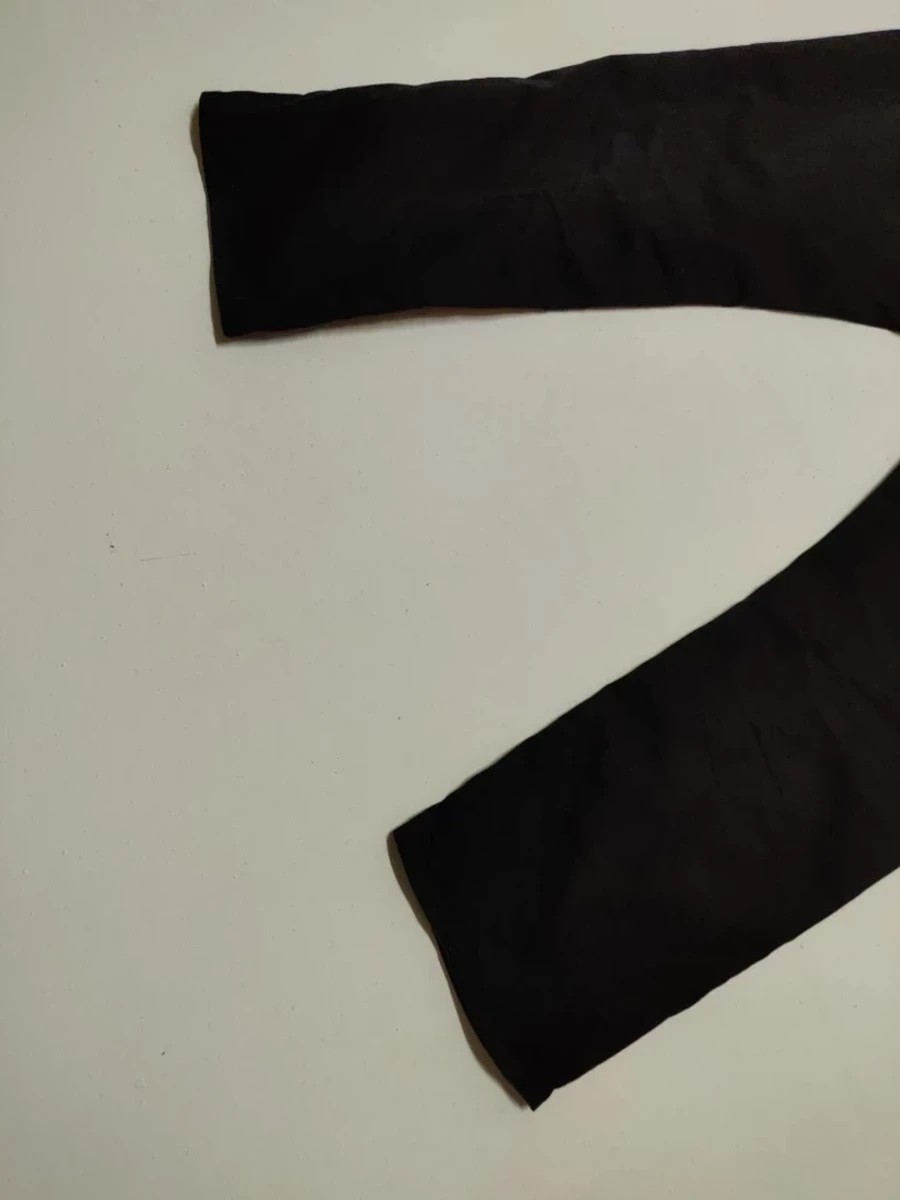 Sashiko Distressed Worn Out Casual Pants - 12