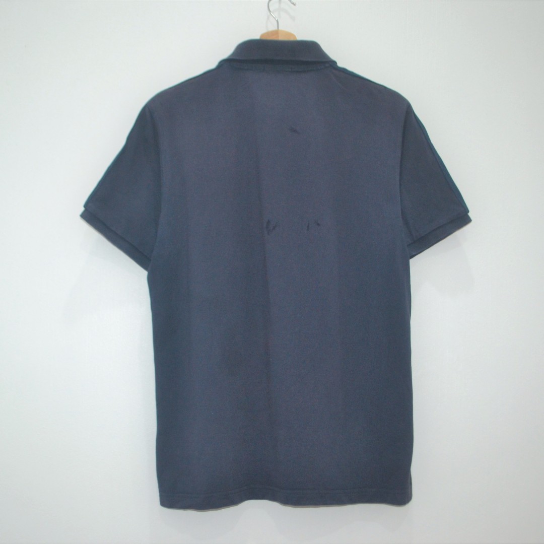 Moncler Polo/Collar T-shirt - 2