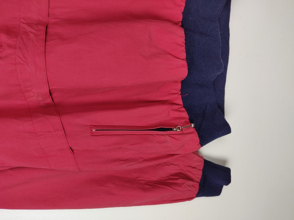 Fusalp - Vintage France Jacket Outerwear Sweater - 6