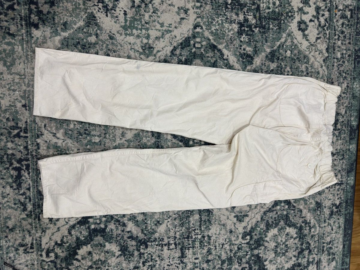 Orslow French Work Pants Made In Japan - 12