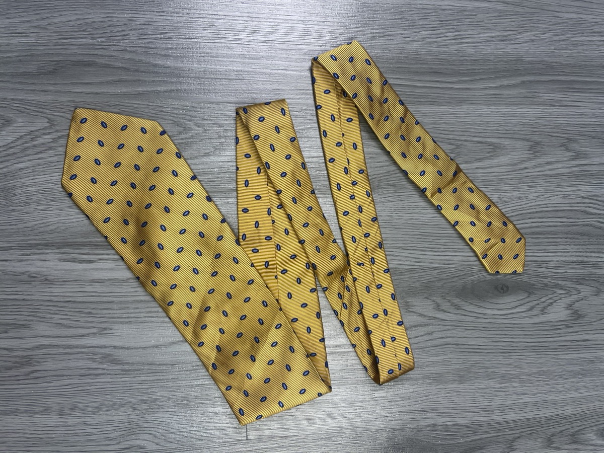 Burberry London Silk Formal & Casual Neckties - 2
