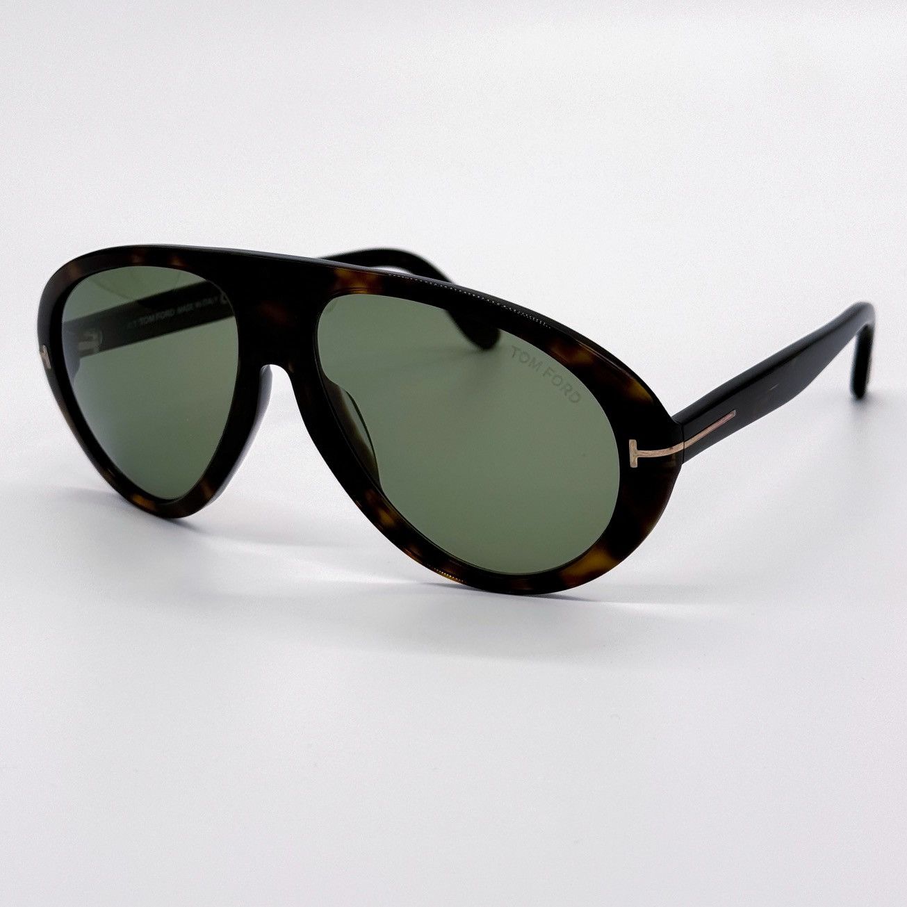 NEW TOM FORD CAMILLO-02 TF988 52N NEW FT0988/S - 6