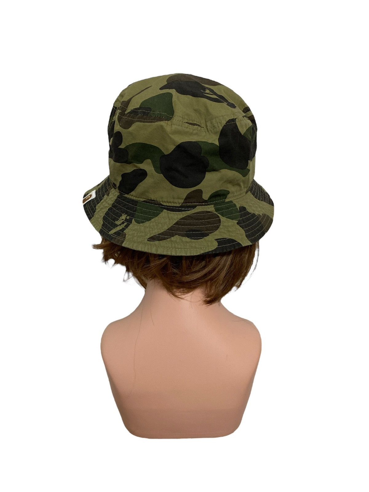 1st Camo Bucket Hat - 3