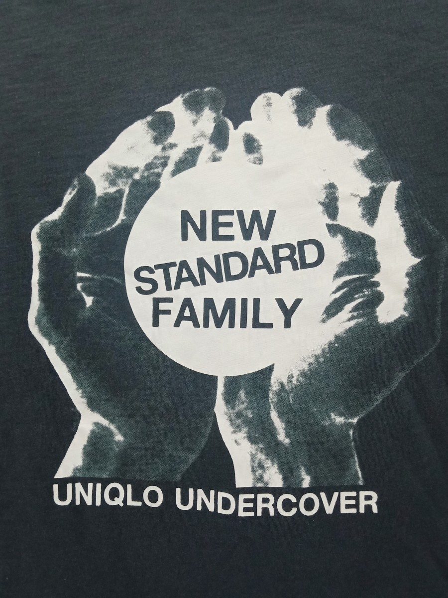 New Standard Family x 3Q - 3