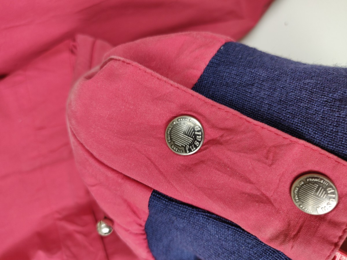 Fusalp - Vintage France Jacket Outerwear Sweater - 10