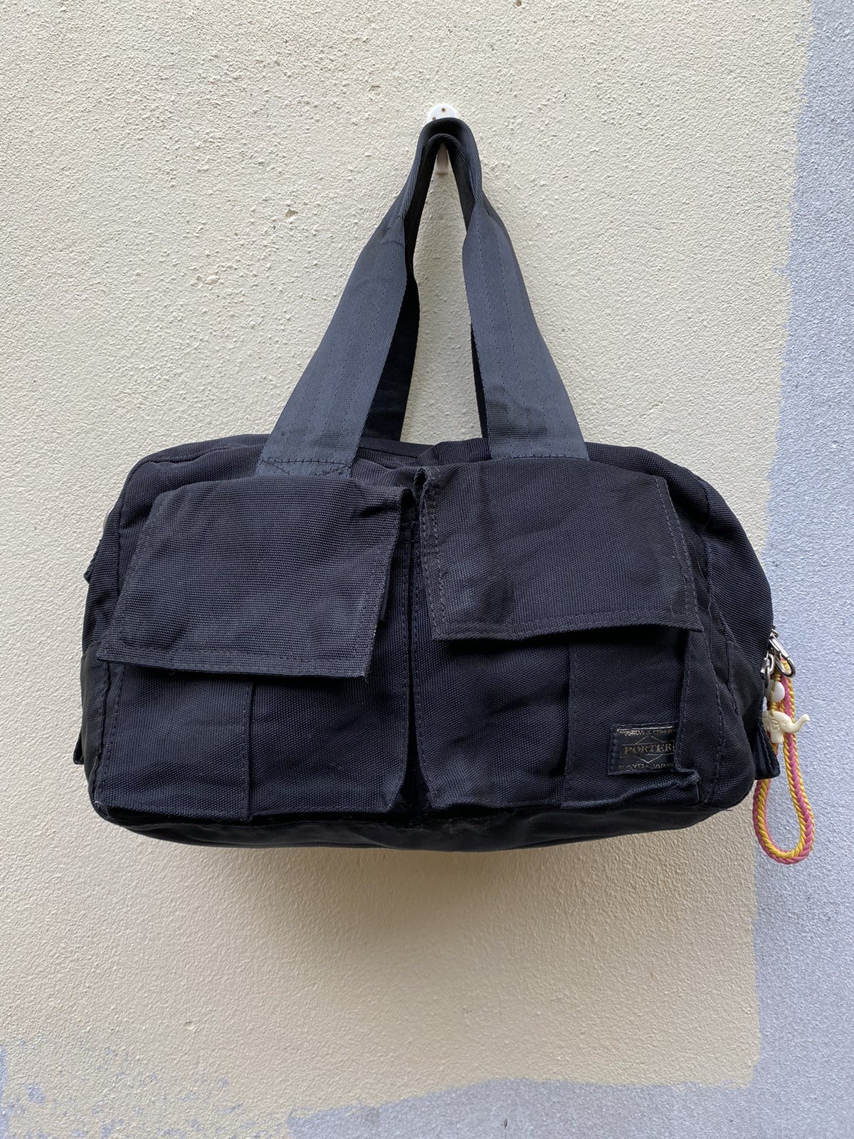 Porter shoulder Tactical Bags - 1