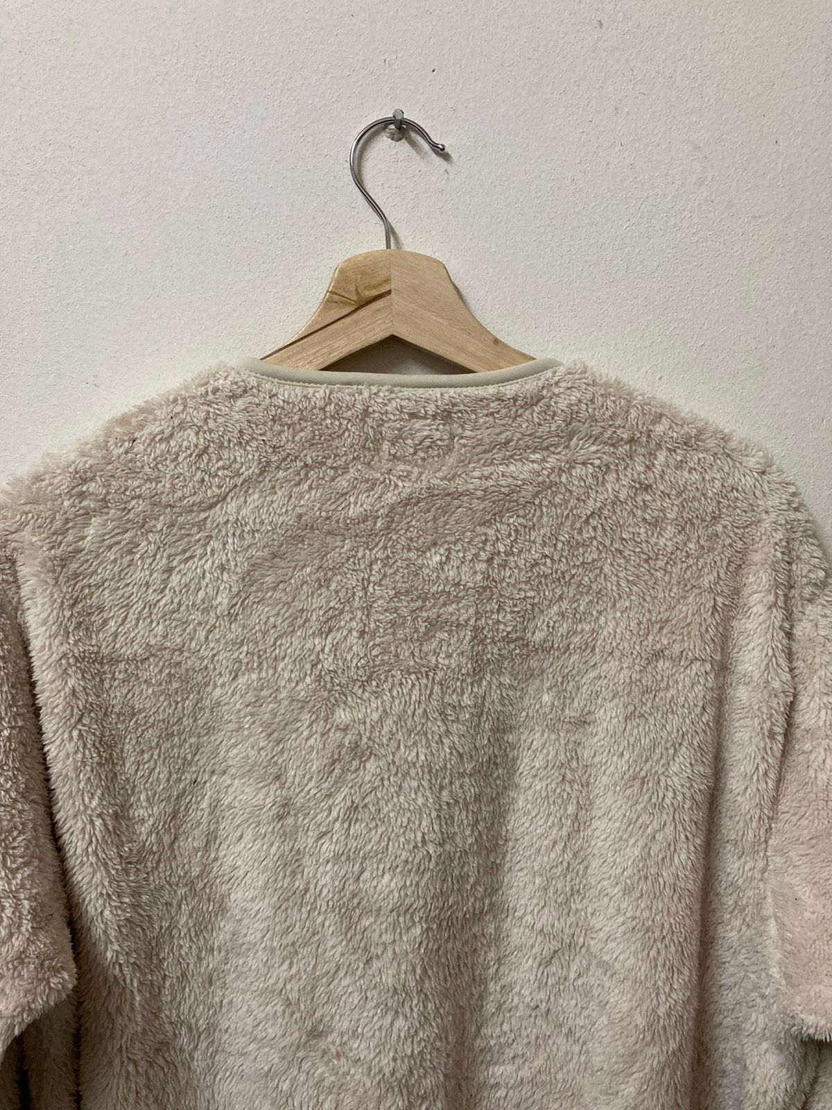 Men Uniqlo x Engineered Garments Pullover Fleece - 6
