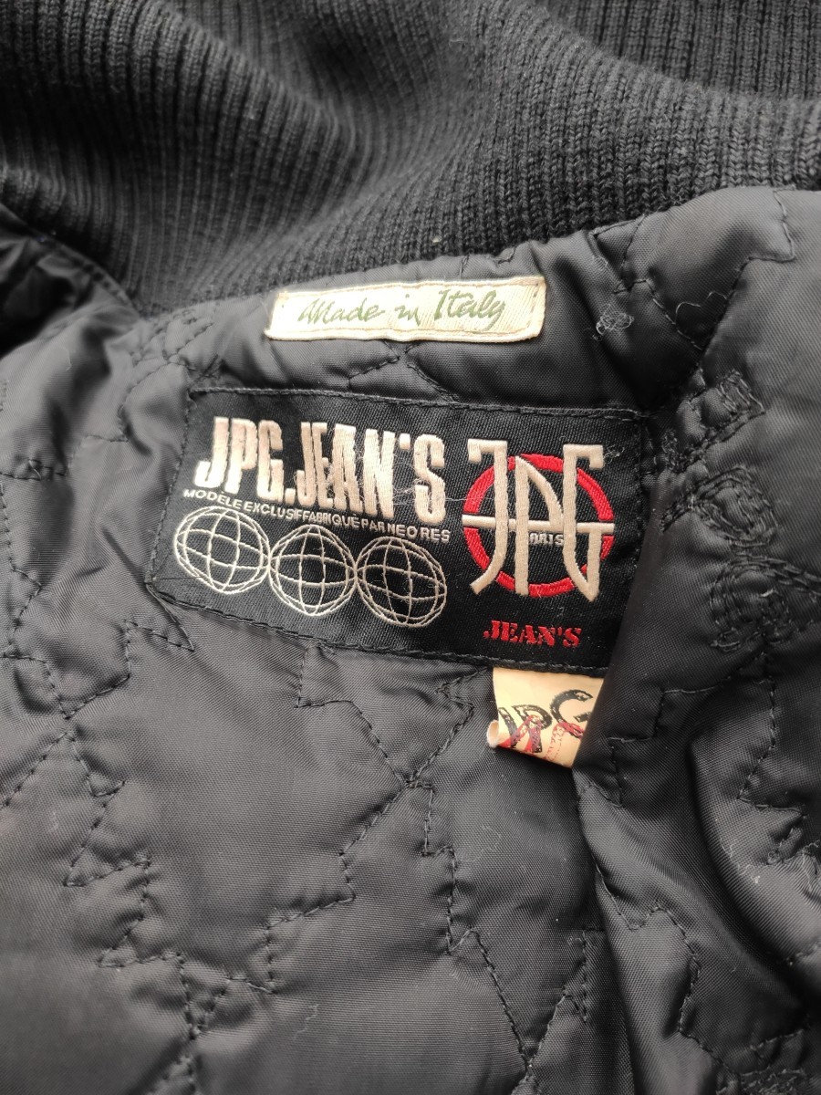 New and extremely rare floral print parka - 8