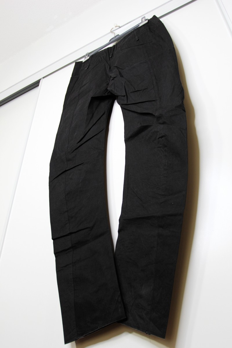 Lost & Found Ria Dunn - BRAND NEW LOST & FOUND RIA DUNN SHIFTED SEAM PANTS L - 7