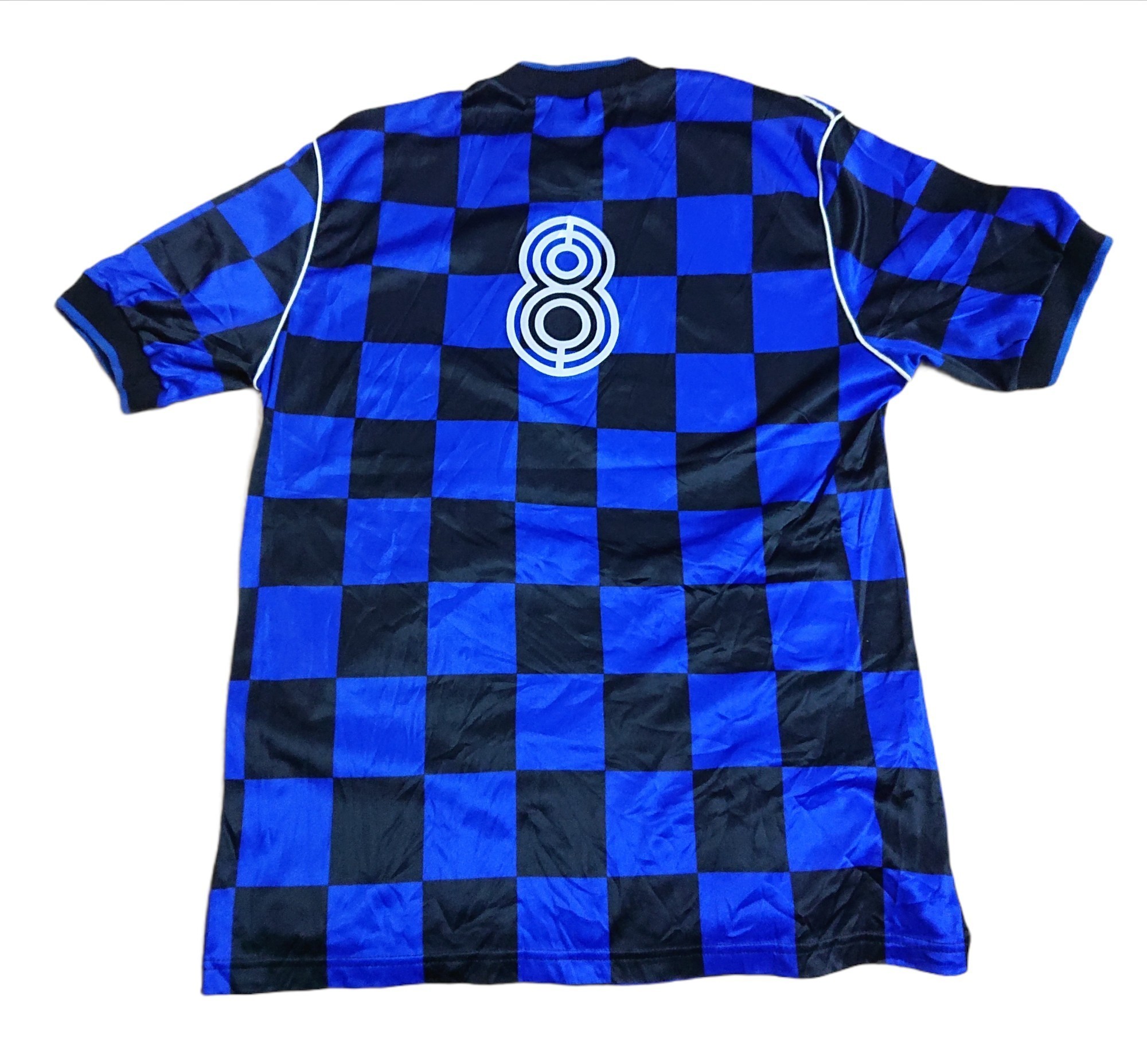 Vintage - Vintage UMBRO jersey 80s football - 2