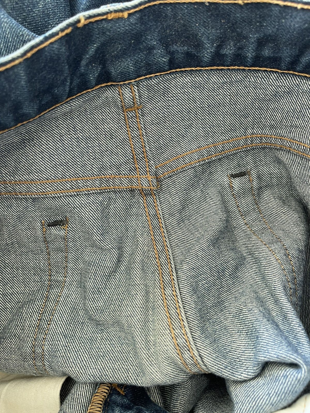 Vintage Levis jeans - 9