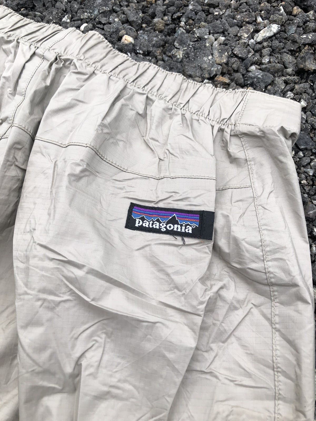 🔥Patagonia Pants Exclusive of trim - 5