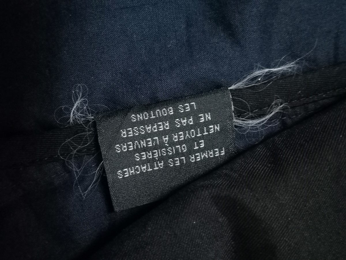 Military - Swiss Army Field Jacket - 16