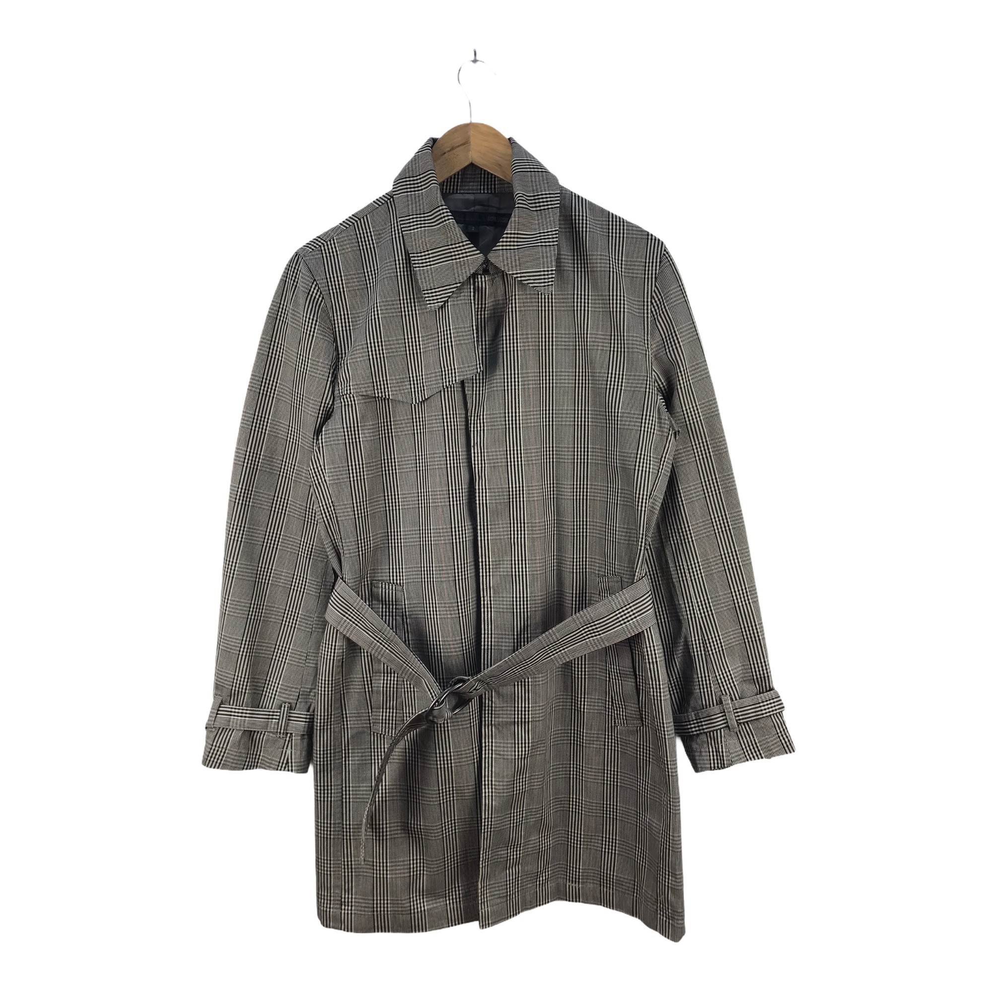 Schlussel - Schlussel Jacket - 1
