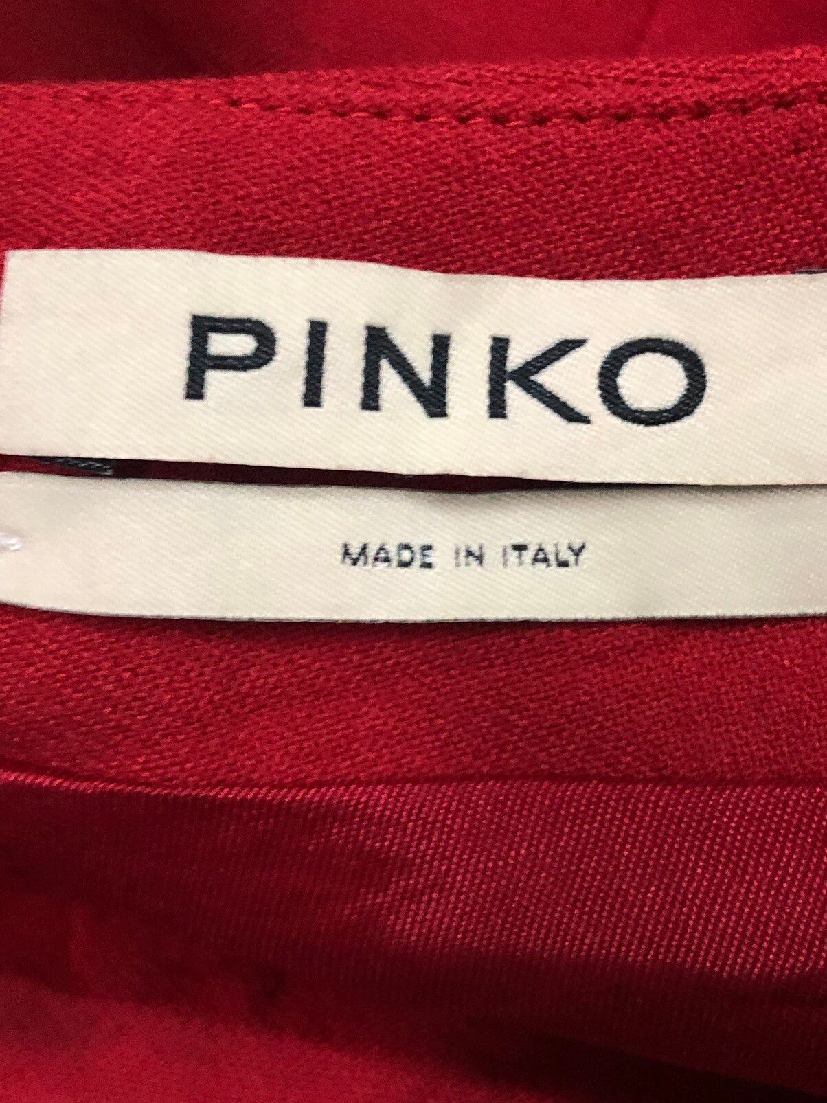 Italian Designers - Pinko by Pietro Negra Mini Skirt - 5