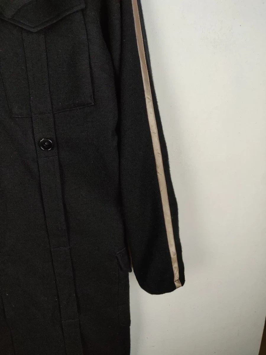 Japanese Brand - Final Drop! Hypernet SotS Long Coat - 7