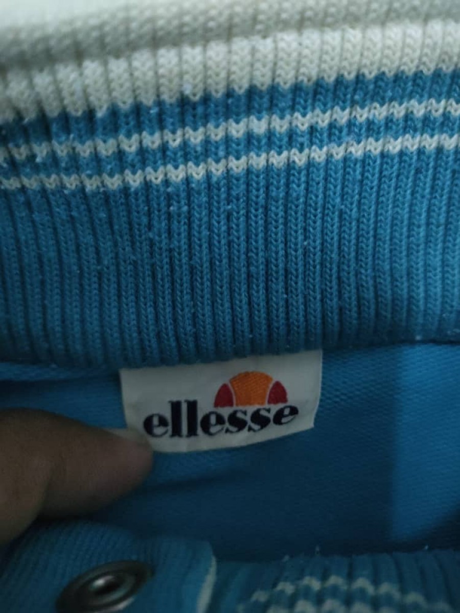 Ellesse - Jumper - 6