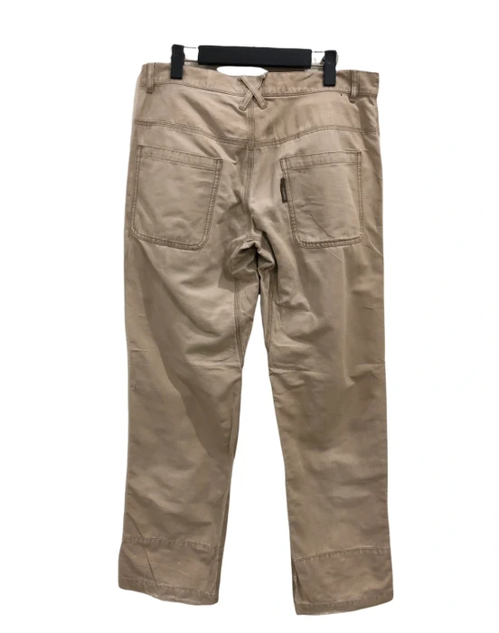 Outdoor Style Go Out! - Vintage Columbia Outdoor Casual Pant - 2
