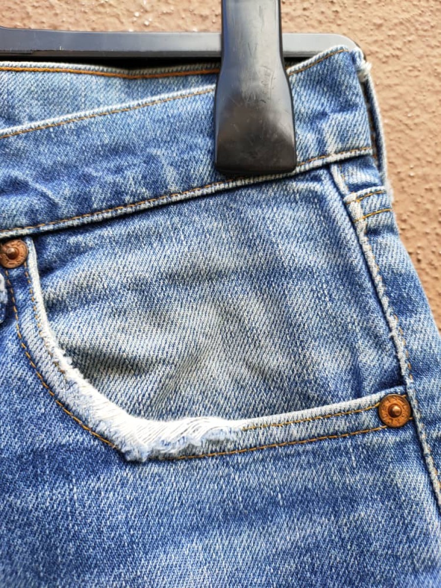 Levis 503 - 10
