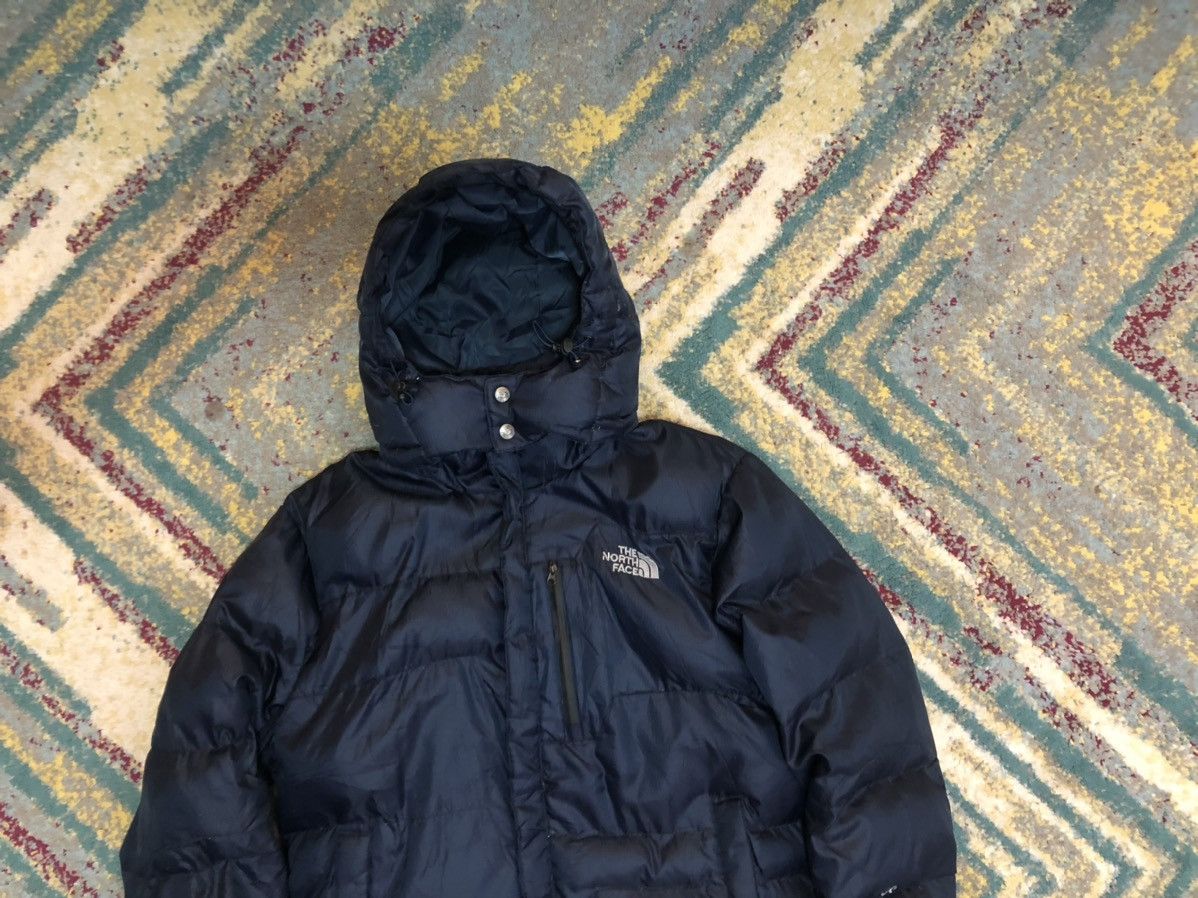 The North Face 900 Nuptse Puffer Jacket - 5