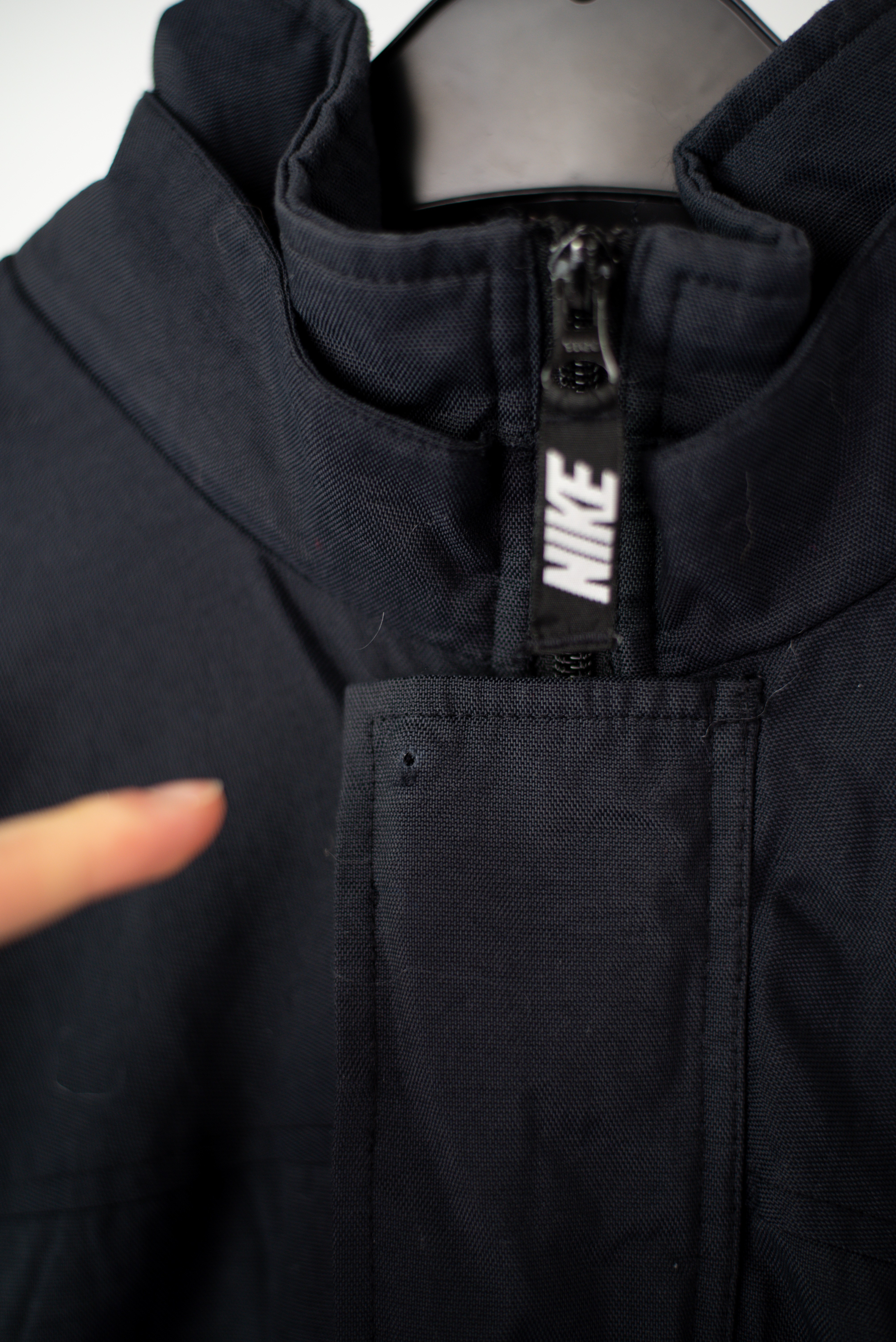 Winter parka - 5