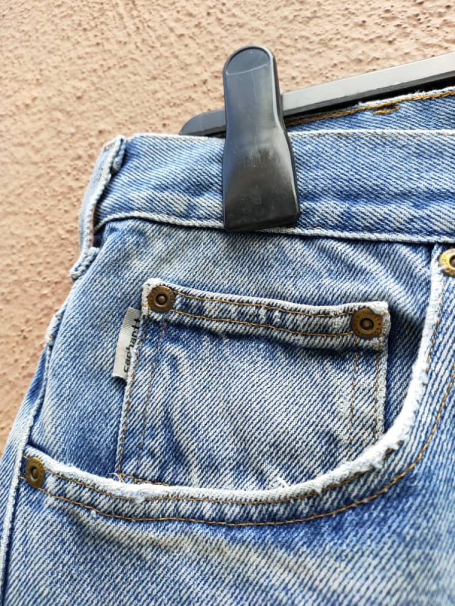 Denim - 9