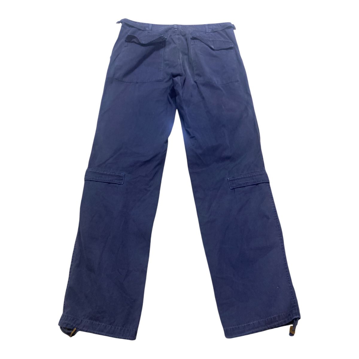 Sage De Cret Parachutes Pant Multipocket 33x33 - 2