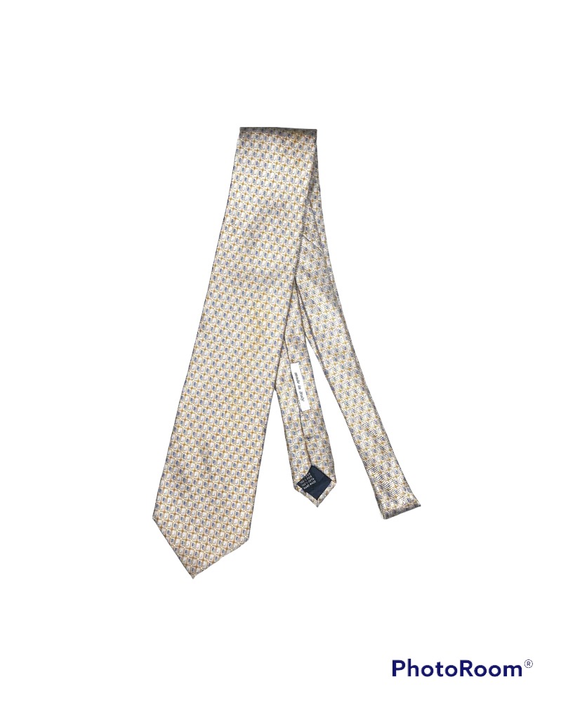 Balmain necktie luxury - 1