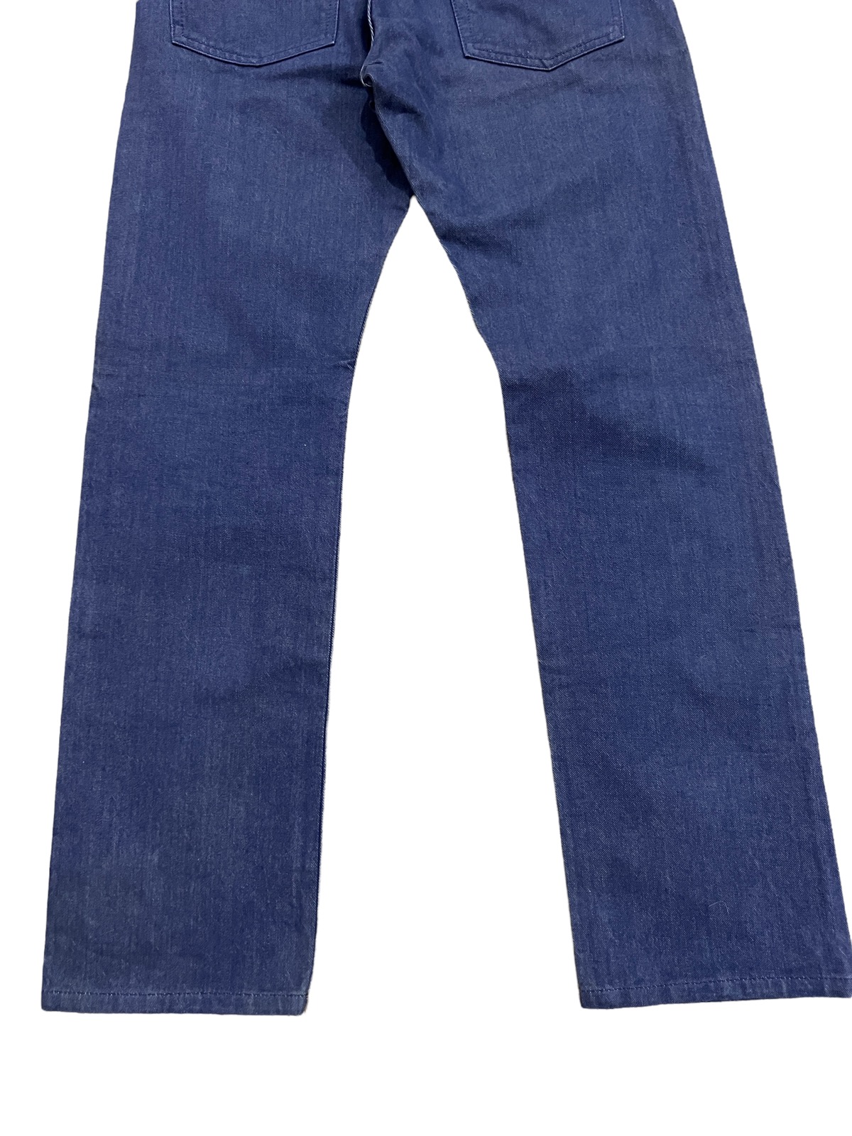 Beams Straight Cut Jeans - 6