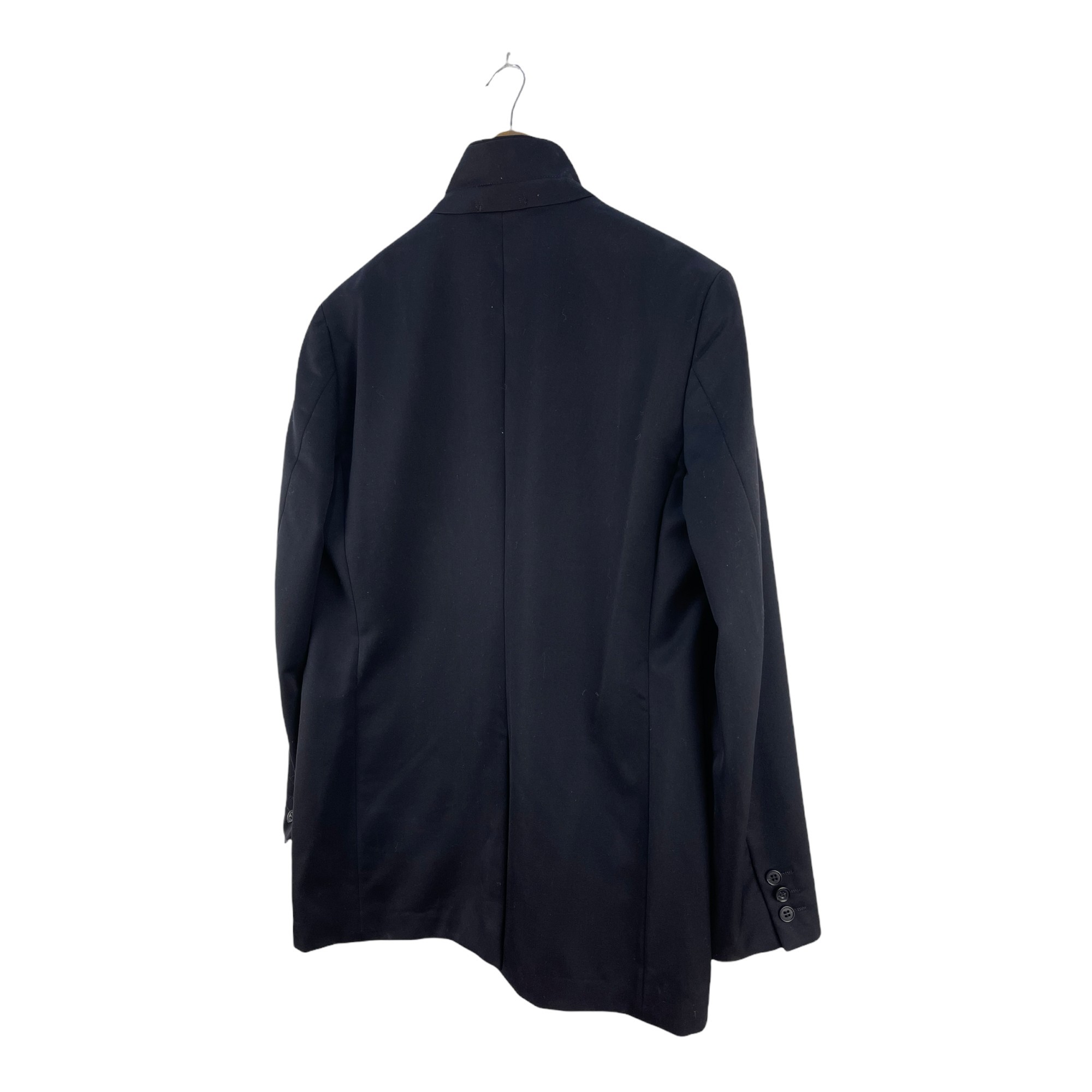 A.A.R Yohji Yamamoto Durban Jacket - 6