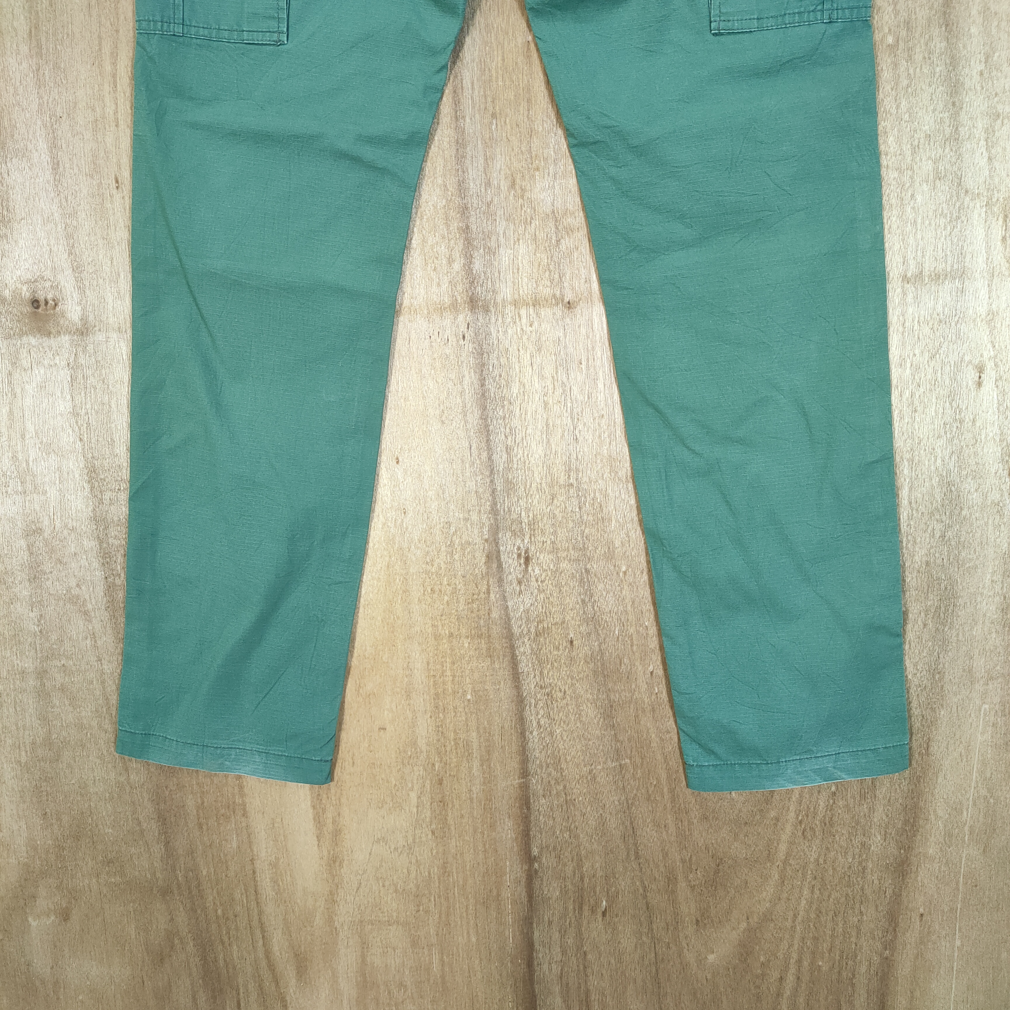 Vintage - VINTAGE GUN HO CARGO PANTS - 6