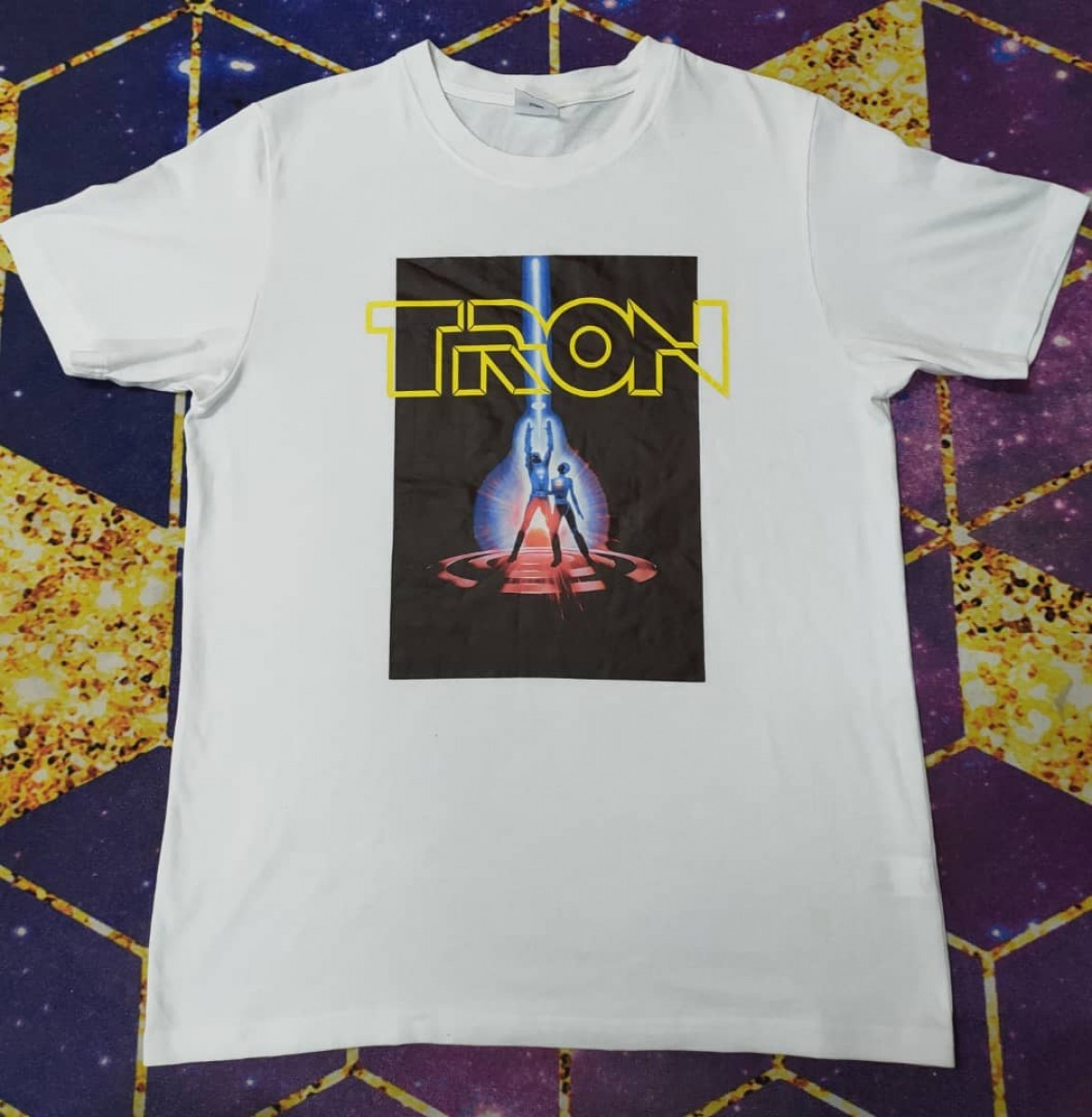 Movie - Tron T - 1