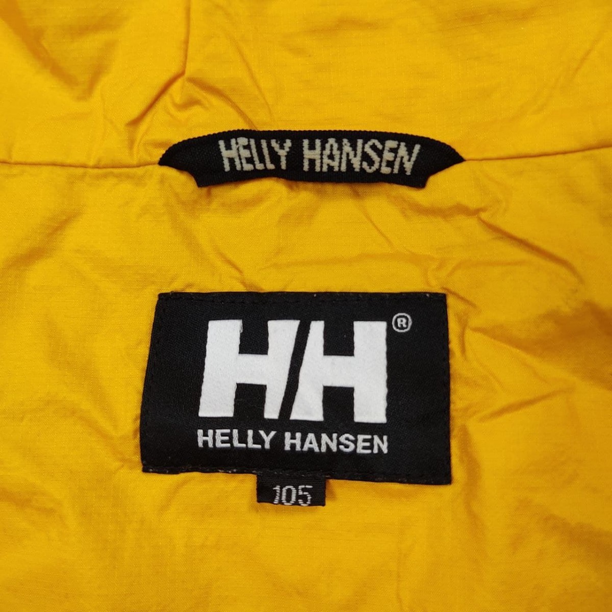 Helly Hansen - Helly Hansen USA Outdoor Windbreaker Sports Light Jacket - 8