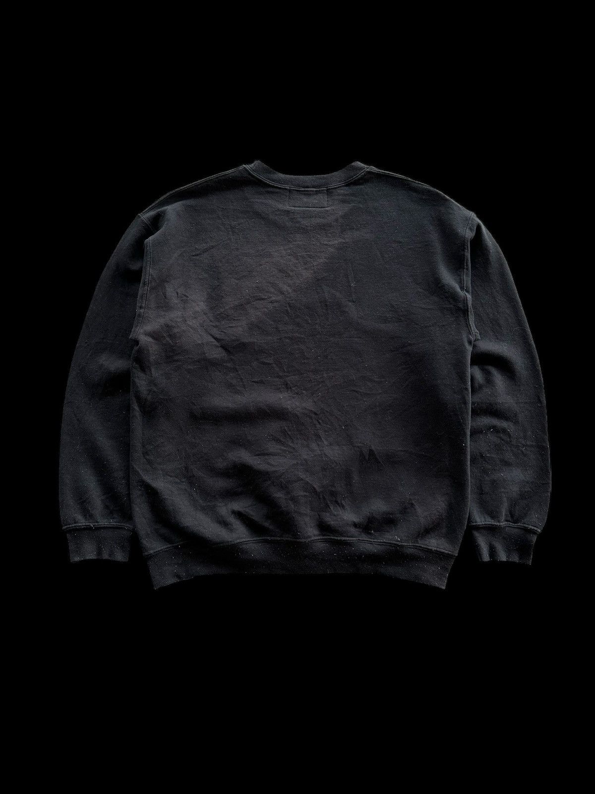 If Six Was Nine - Interbreed Sweatshirt MADE IN JAPAN - 7