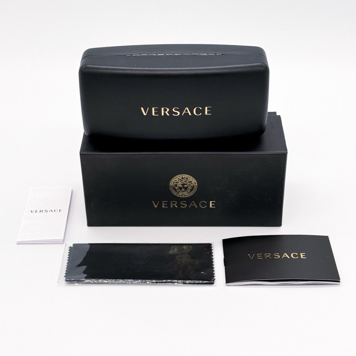 NEW VERSACE VE4417U 5359/73 WOMEN VE4417U 535973 SUNGLASSES - 10