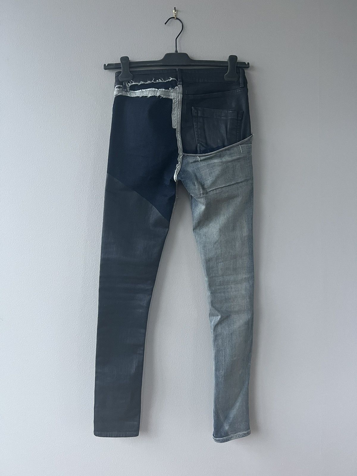 SS19 BABEL Combo Tyrone Jeans - 5