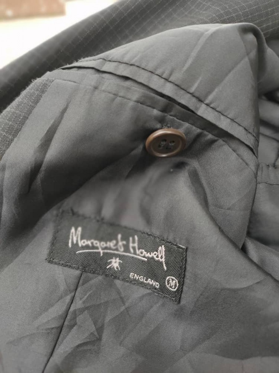 Margaret Howell - Blazer - 6