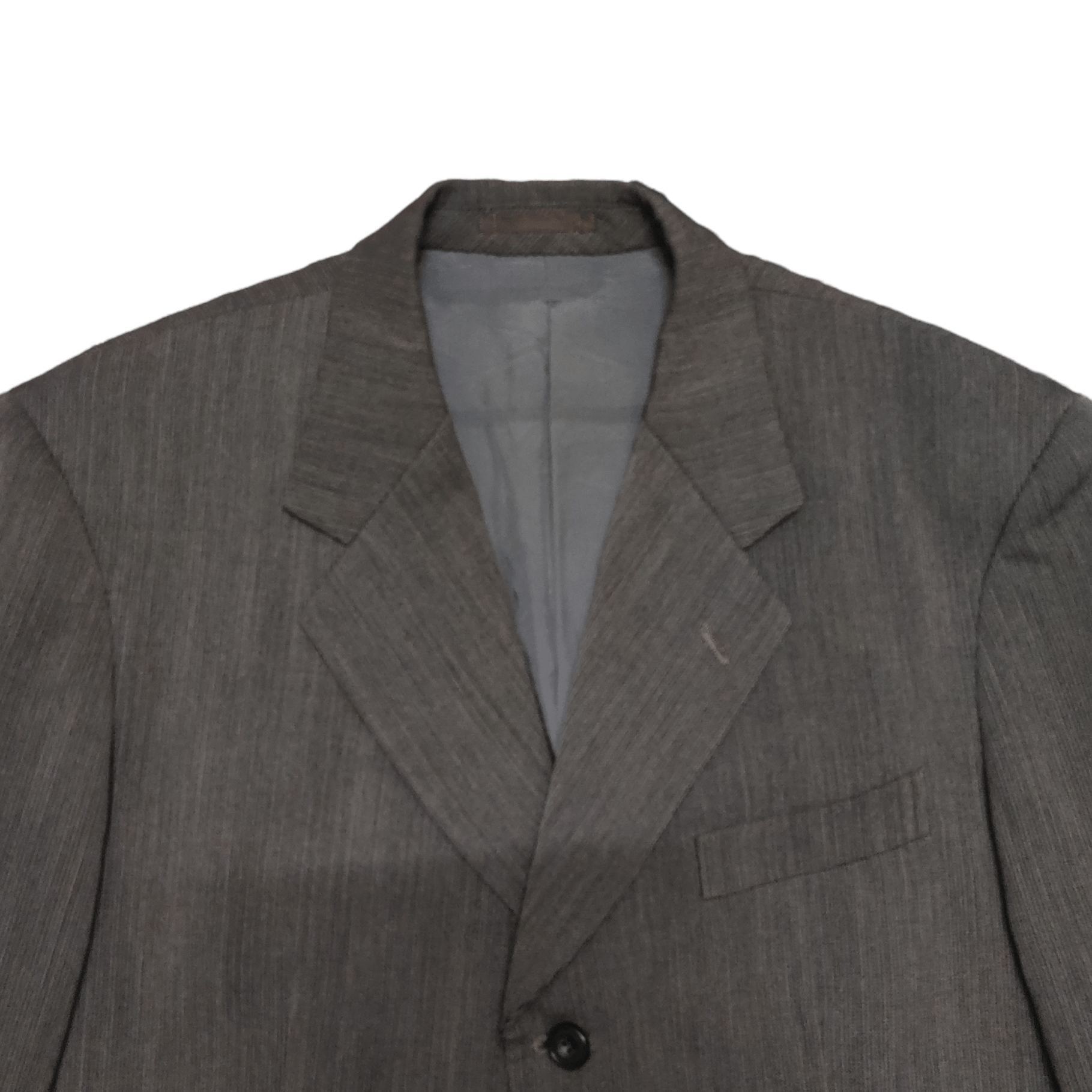 Lanvin Studio Blazer Jacket Vintage - 2