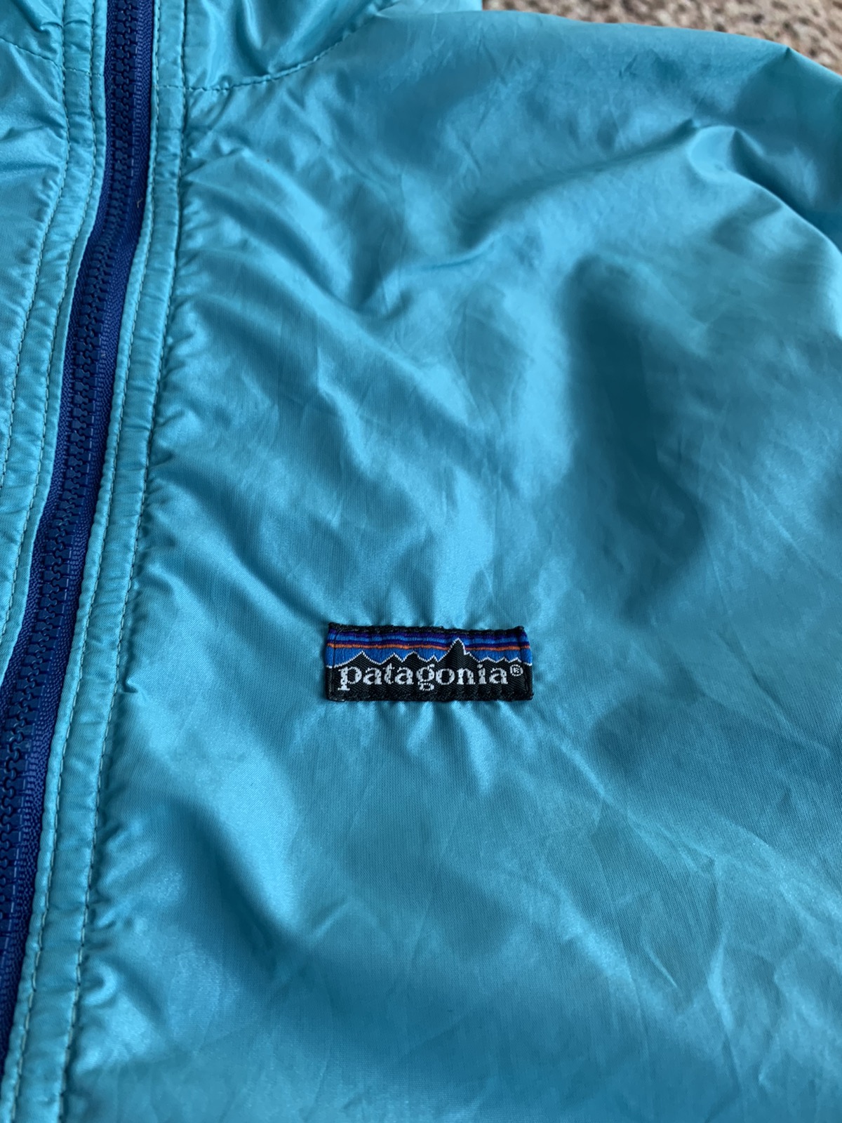 patagonia bomber jacket for 10 years old kids - 5
