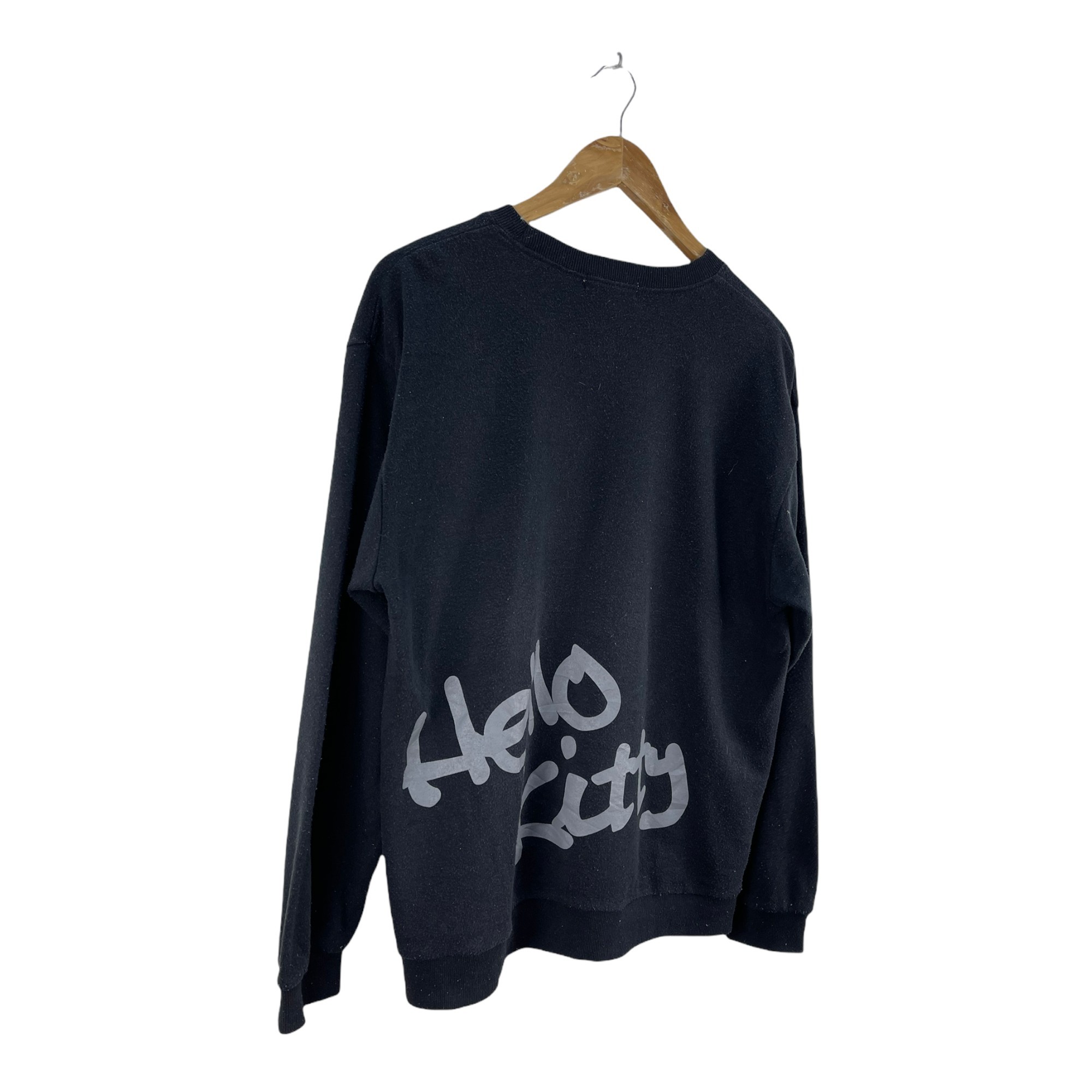Cartoon Network - Hello Kitty Sweatshirt - 6